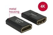 Display Kabel - DeLOCK HDMI coupler - 65659