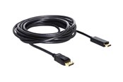 Display Kabel - DeLOCK video cable - 5 m - 82441