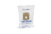 Staubsauger Zubehör - Nilfisk VP 300 FLEECE POSER (10 STK.) - 82367820