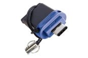 USB-Stick - Verbatim Store 'n' Go Dual USB Drive Type-C - 32GB - USB-Stick - 49966