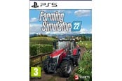 Spiele - Farming Simulator 22 - Sony PlayStation 5 - Simulator - PEGI 3 - 4064635500010
