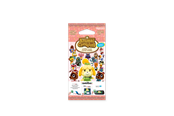 Gaming Zubehör - Nintendo amiibo Card: Animal Crossing - Series 4 - 0045496371456