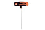Handwerkzeuge - Boxer T-handle ball end hex key – 2.0 mm - 31441