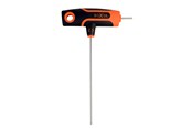 Handwerkzeuge - Boxer T-handle ball end hex key – 2.5 mm - 31442
