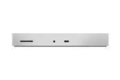 Dockingstationen - Razer Thunderbolt 4 Dock Mercury - RC21-01690200-R3G1