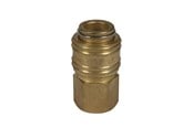 Hochdruckreiniger - Einhell Zubehör Air Compressor Accessory Quick-lock coupling R 3/8" IG - 4139205