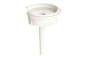 Kaffeezubereitung - Moccamaster Mix Lid White - 13379