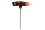 Handwerkzeuge  - Boxer T-handle ball end hex key – 8.0 mm - 31448