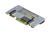 Controller - Dell PERC H755 - Customer Kit - storage controller (RAID) - SATA 6Gb/s / SAS 12Gb/s - PCIe 4.0 - 405-AAXO
