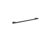 Badezimmerzubehör - Hansgrohe addstoris towel rail matt black - 41747670