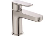 Mischbatterien und Armaturen - Ideal Standard cerafine o basin mixer h80 w/o pop-up chrome - BC696AA