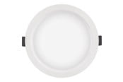 Lampen - LEDVANCE downlight alu 14w/3000k ip44 - 4058075091436