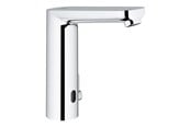 Mischbatterien und Armaturen - Grohe Eurosmart Cosmopolitan E touch free bathroom faucet chrome - 36422000