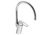 Mischbatterien und Armaturen - Gustavsberg Kitchen mixer new nautic.high.g3/8.eny b - GB41206056R