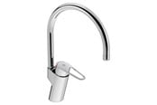 Mischbatterien und Armaturen - Gustavsberg Kitchen mixer new nautic.high.eny b - GB41206056