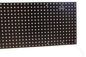 Haus & Garten - Blackbolt Blika blackbolt tool panel for vbb-1.15 and vbb-1.30 ral 9005 - 141F0026-11-9005 SORT