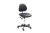 Haus & Garten - Global Aktiv ambla low chair with gliders - 603070100