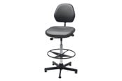 Haus & Garten - Global Aktiv ambla high chair with footring and gliders - 601070101