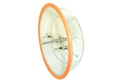 Haus & Garten - Viking Woodworker Adjustable Circle Cutter with cover 40-300mm Including TCT and HSS Cutters - 79 10040300