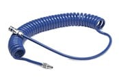 Haus & Garten - Cejn Hose kit coiled 5x8 4m - 199589209