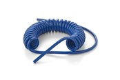 Haus & Garten - Cejn Coiled hose 5x8 4m - 199585840