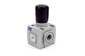 Haus & Garten - Cejn Regulator cejn 1/4 manometer 0-10 bar - 195031202