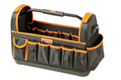 Werkzeugkisten & Aufbewahrungssysteme - BAHCO 19 open bag - 4750FB1-19A