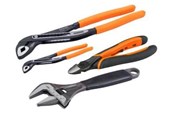 Handwerkzeuge - BAHCO plierset w/2101g-160ip 6221 dip 6224dip 9031 - PLIERSET5