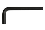 Handwerkzeuge - BAHCO metric hex l-key with phosphate finish 4 mm - 1995M-4