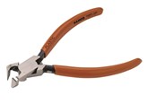 Handwerkzeuge - BAHCO end/side cutting plier for plastic 150mm 90° - 2190PD-150
