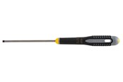 Handwerkzeuge  - BAHCO screwdriver ergo slotted 1.0x5.5x200mm - BE-8250L