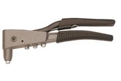 Handwerkzeuge - BAHCO hand riveter 2.4 - 3.2 - 4.0 - 4.8mm - 1467-250
