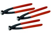 Handwerkzeuge - BAHCO end cutter fencing plier 2339dip - 2339DIP-3P