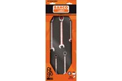 Handwerkzeuge  - BAHCO fit&go combination wrenches 11 pcs. - FF1E3009EH