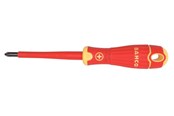 Handwerkzeuge - BAHCO Insulated phillips screwdriver b197.001.080 - B197.001.080