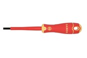 Handwerkzeuge - BAHCO Insulated slotted screwdriver b196.100.200 - B196.100.200