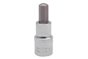 Haus & Garten - BAHCO 1/2 bit drivers hexagonal.180-08-1 - 180-08-1
