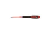 Handwerkzeuge  - BAHCO 8810sl insulated ergo pozidriv screwdrivers with slim blades pz1x80 - BE-8810SL