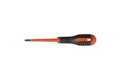 Handwerkzeuge  - BAHCO 8520sl insulated ergo combi tip screwdrivers with slim blades 6.0/ph2 - BE-8520SL