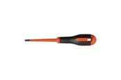Handwerkzeuge  - BAHCO 8510sl insulated ergo combi tip screwdrivers with slim blades 5.0/ph1 - BE-8510SL
