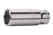 Haus & Garten - BAHCO socket 1/2 deep hexagonal 30mm - 7805SM-30