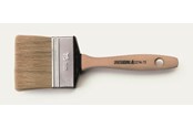 Haus & Garten - Vikan ceiling wall facade brush flat 75 mm wood - S227475