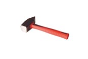 Handwerkzeuge  - Peddinghaus locksmiths hammer short handle 1500g ultratec - 5295981500