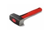 Handwerkzeuge - Peddinghaus sledge hammer double faced 1500g ultratec - 5293981500
