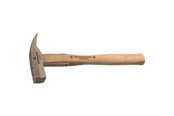 Handwerkzeuge - Peddinghaus claw hammer 750g - 5122030750