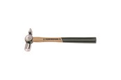 Handwerkzeuge  - Peddinghaus workbench hammer danish pattern size 4 - 5077030004