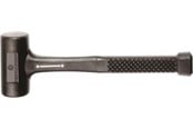 Handwerkzeuge - Peddinghaus recoilless hammer 60mm plastic-covered body - 5036040060