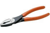 Handwerkzeuge - BAHCO Comb plier 2628 d-180 - 2628 D-180
