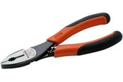 Handwerkzeuge - BAHCO Comb plier 2628 g-180ip - 2628 G-180IP