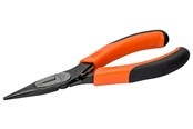 Handwerkzeuge  - BAHCO Snipe nose cutting 160 ip - 2430 G-160 IP